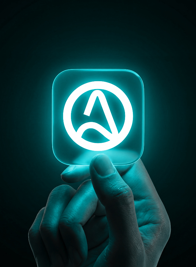 Apollo Pay Segurança